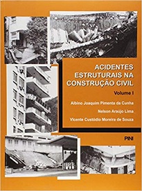 O objetivo de Acidentes Estruturais Na Construção Civil é divulgar no meio técnico as causas de acidentes estruturais ocorridos na construção civil.
