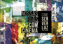O Cineclube Ser Ver Luz é um desdobramento das experiências singulares e coletivas que os jovens vivenciam desde 2009, no bairro Serviluz, em Fortaleza.
