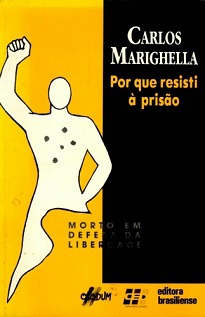 Por Que Resisti À Prisão começa com o relato da prisão sofrida por Maringuella em 9 de maio de 1964, durante uma sessão de cinema no Rio de Janeiro.