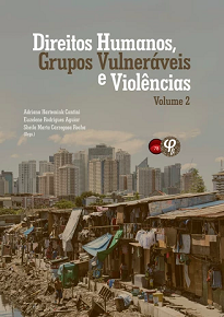 Direitos Humanos, Grupos Vulneráveis E Violências Vol. II mostra-nos que os seus autores/as “têm o dom especial de ver ao longe”.