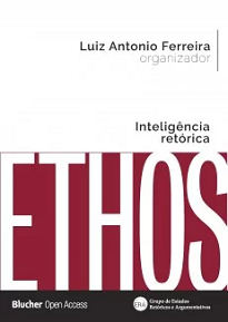Em Inteligência Retórica, os leitores encontrarão diversas aplicações e análises de gêneros do texto e grau de influência persuasiva do ethos.