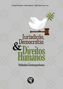 O presente livro é o resultado dos trabalhos apresentados no IV Congresso Nacional sobre jurisdição, democracia e direitos humanos.