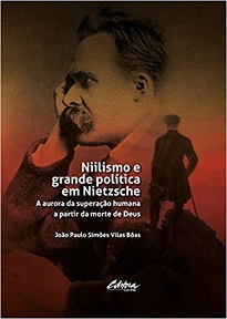 Niilismo E Grande Política Em Nietzsche buscar desfazer uma série de equívocos que vêm se acumulando historicamente em torno da figura de Nietzsche.