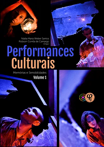 A presente obra insere-se na discussão dos conceitos transdisciplinares de memória e sensibilidades, que iluminam as performances culturais.