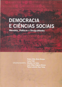 A temática dos textos desta coletânea centram-se na conexão das trajetórias de dois emblemas da vida moderna, a democracia e ciências sociais.