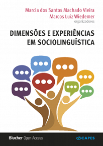Dimensões E Experiências Em Sociolinguística busca aprofundar alguns temas de investigações em curso e, então, responder a algumas questões da área.