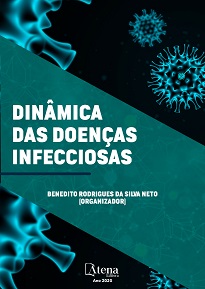 Dinâmica Das Doenças Infecciosas Vol. I pretende apresentar ao leitor uma teoria bem fundamentada desenvolvida em diversas partes do território nacional.