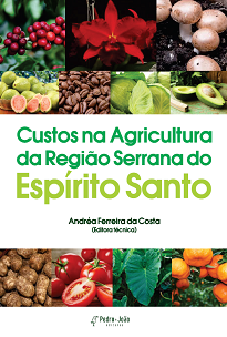Na Região Serrana do Espírito Santo a economia é baseada principalmente na agricultura com destaques para a olericultura, fruticultura e o café arábica.