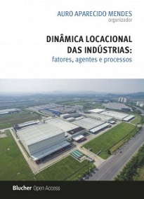 Dinâmica Locacional Das Indústrias é de grande valia para os interessados em compreender a indústria e a sua dinâmica locacional na atualidade.