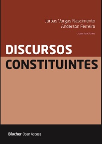 Discursos Constituintes traz estudos que refletem a discussão sobre os discursos constituintes, no âmbito da Análise do Discurso de linha francesa.