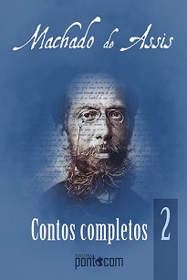 A segundo volume dos Contos Completos de Machado de Assis traz os contos publicados em "Papéis Avulsos" (1882) e "Histórias sem Data" (1884).