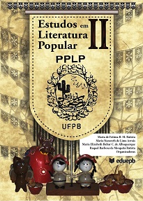 Estudos em Literatura Popular II é uma coletânea de vinte e três ensaios sobre literatura popular que dão continuidade aos estudos I.