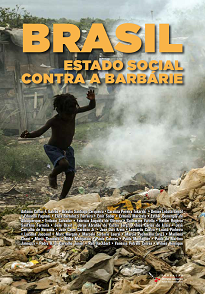 Fruto de árduo trabalho coletivo, Brasil: Estado Social Contra A Barbarie envolveu 35 autores e autoras, especialistas num amplo espectro de temas.
