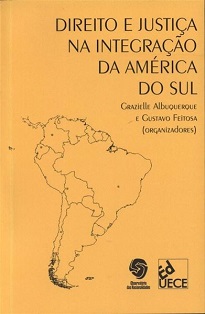 O objetivo deste livro consiste em discutir alguns aspectos do processo integracionista sul-americano no campo do Direito e da Justiça.