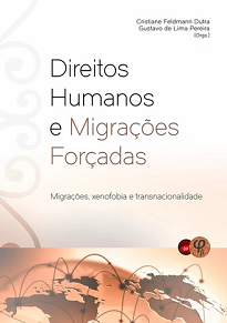Direitos Humanos E Migrações Forçadas se destaca pela seriedade e o comprometimento com a pesquisa acadêmica e o engajamento na causa migratória.