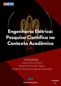 Engenharia Elétrica: Pesquisa Científica No Contexto Acadêmico traz uma coletânea de textos abordando questões relevantes sobre sua área de formação.