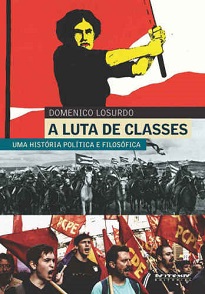 Domenico Losurdo analisa o presente e o passado da luta de classes e se fixa numa expressão intrigante usada no Manifesto Comunista, de Marx e Engels.