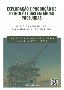 Descreve as características econômicas, técnicas e regulatórias do setor de Petróleo e Gás e das atividades de Exploração e Produção Águas Profundas.