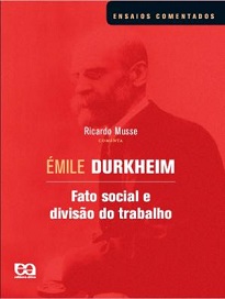 Tendo como fonte duas obras clássicas de Durkheim, Fato Social E Divisão Do Trabalho reúne cinco textos indispensáveis para a compreensão do mundo atual.