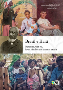 Da grande repercussão do Seminário Brasil E Haiti: Racismo, Ciência, Lutas Históricas E Dramas Atuais surgiu a ideia de produzir um livro