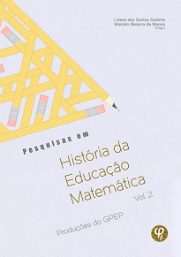 O livro oferece um compêndio de pesquisas que mobilizam, principalmente, a História da Educação Matemática como cenário principal de investigação.
