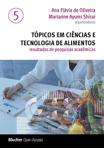 Tópicos Em Ciências E Tecnologia De Alimentos Vol. IV traz subsídios teórico-metodológicos para os profissionais atuantes nas diversas áreas de alimentos.