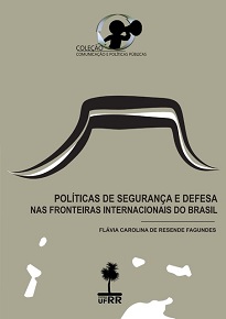 O livro busca compreender os processos de securitização da fronteira brasileira, traduzidos em políticas de segurança e defesa das fronteiras internacionais