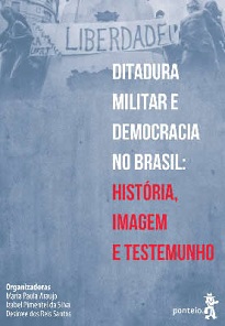 Ditadura Militar E Democracia No Brasil procura levantar fatos e debates historiográficos numa linguagem que possa ser acessível aos adolescentes.