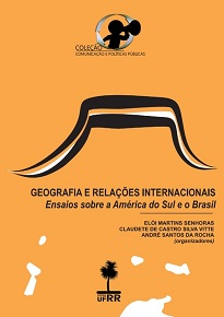 Geografia E Relações Internacionais faz uma reflexão sobre uma pluralidade de novos temas, atores e dinâmicas espaciais no Brasil e na América do Sul.