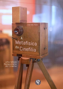 Em A Metafísica Da Cinefilia, de Yves São Paulo, busca-se compreender as diferentes abordagens de um espectador frente a um filme.