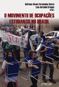 A obra investiga e analisa os movimentos de ocupações estudantis secundaristas e universitárias acontecidos em diversos estados brasileiros em 2015 e 2016.