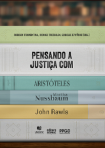 Pensando A Justiça Com Aristóteles, Martha Nussbaum, John Rawls espera inspirar e instigar a tod@s a trilhar o caminho do conhecimento e da ciência.