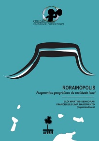 O livro Rorainópolis traz um recorte geográfico que alavanca discussões de alcance multidisciplinar sobre uma realidade municipal complexa em sua totalidade