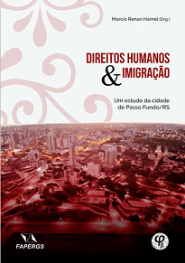 Direitos Humanos E Imigração propõe uma análise jurídico-sociológica da eficácia dos direitos humanos fundamentais, em relação aos estrangeiros.
