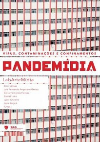 Pandemídia traz um painel de ideias, de pensamentos, de sensações que jogam luz sobre este entrecruzamento entre a pandemia e as mídias.