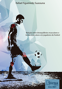 O objetivo deste estudo foi verificar se existe relação entre desequilíbrios musculares e lesões musculares em atletas de futebol da categoria sub-20.