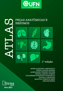 O Atlas de Anatomia Humana foi idealizado por alunos e professores do curso de Medicina da Universidade Franciscana, localizada na cidade de Santa Maria, RS