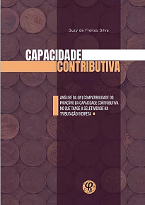 O presente livro busca estudar a (in) compatibilidade entre o princípio da capacidade contributiva e o binômio seletividade e essencialidade.