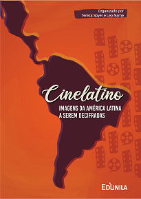 Cinelatino: Imagens Da América Latina A Serem Decifradas reflete sobre o pluralismo do cinema latino-americano e caribenho, por meio da análise de 14 filmes.