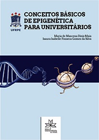Este livro visa contribuir com a formação na área de biologia sobre um tema relativamente novo e muito atraente no campo da genética, que é a Epigenética.
