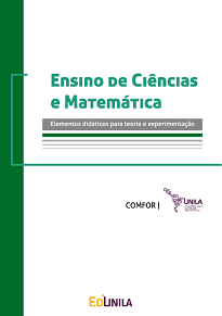 O livro Ensino de Ciências e Matemática visa ser um referencial para professores e estudantes destas duas áreas do conhecimento.