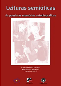 Leituras Semióticas divide-se em duas seções: Poesia, Memórias E Diálogos Intersemióticos e Releituras Realistas E Configurações Identitárias.