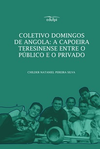 Coletivo Domingos De Angola faz um estudo voltado para o entendimento dos aspectos políticos e culturais da Capoeira na cidade de Teresina.