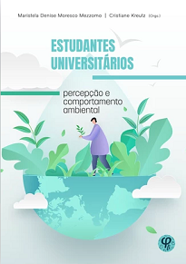 Estudantes Universitários: Percepção E Comportamento Ambiental