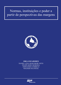 Normas, Instituições E Poder A Partir De Perspectivas Das Margens é composto por nove artigos científicos e dezesseis resumos expandidos.