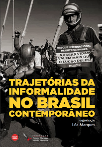 Este livro surgiu da compreensão da necessidade de registrar os resultados obtidos na Pesquisa Informalidade e Periferia no Brasil Contemporâneo