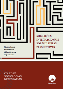 A organização desta coletânea teve como objetivo reunir capítulos que procuram dialogar com as migrações internacionais e seus desafios teóricos/conceituais.
