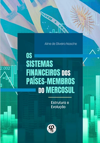 Abrangendo o período de 1984-98, este estudo analisa a evolução e estrutura do sistema financeiro dos países-membros do MERCOSUL.