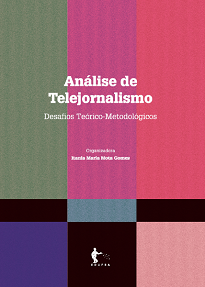 A obra reúne os artigos apresentados no Seminário Internacional Análise do Telejornalismo: desafios teóricos-metodológicos, realizado em 2011