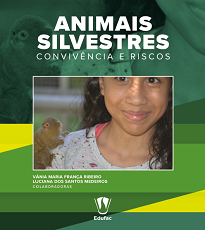 A finalidade deste livro é esclarecer a população sobre as principais enfermidades transmitidas ao homem por animais silvestres.